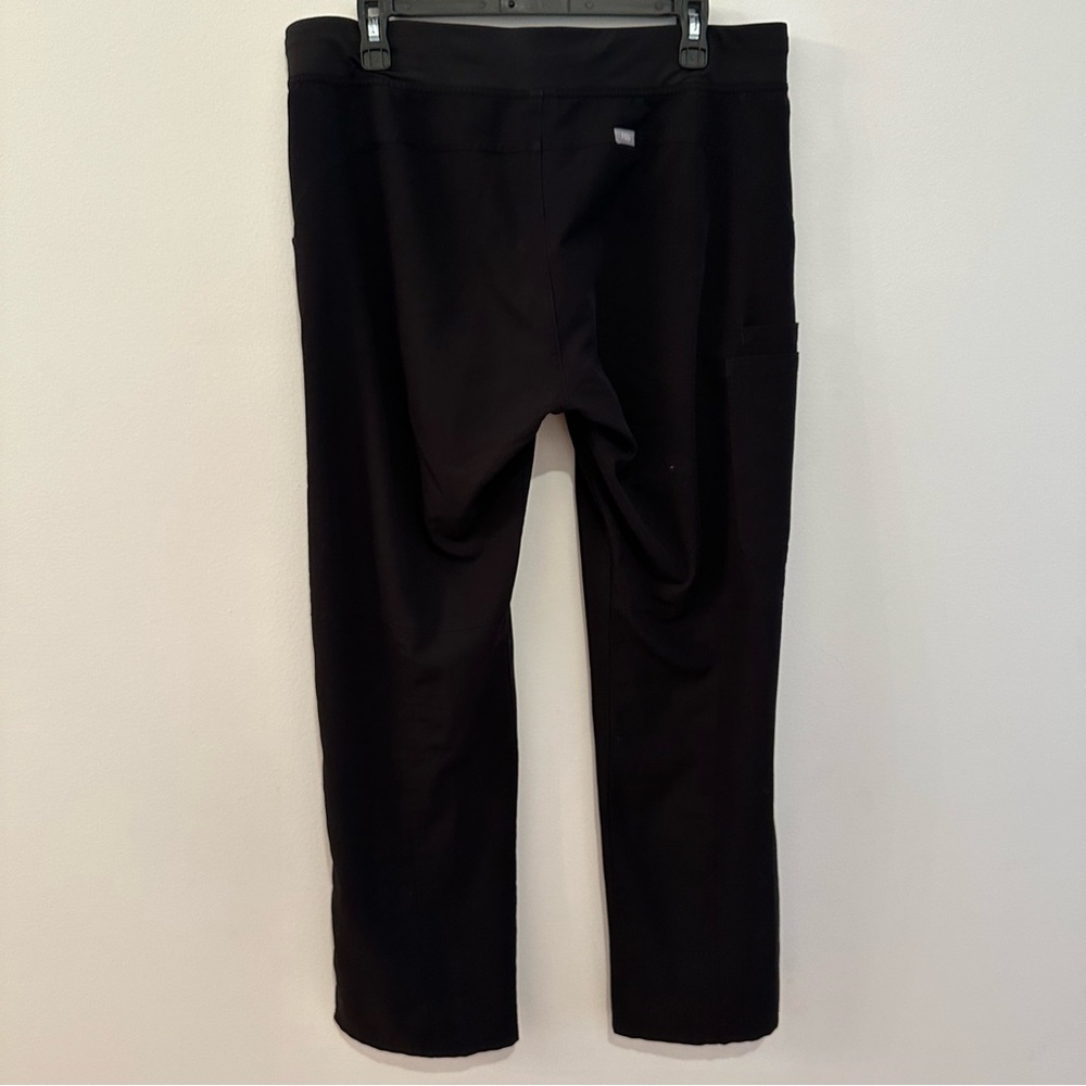 Figs Scrub Pant Technical Collection Size Large - image 2